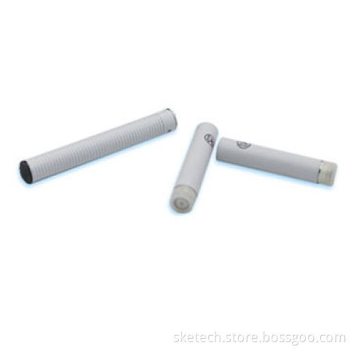 Mini Disposable E Cigarette-DS-85 in 200 Puffs